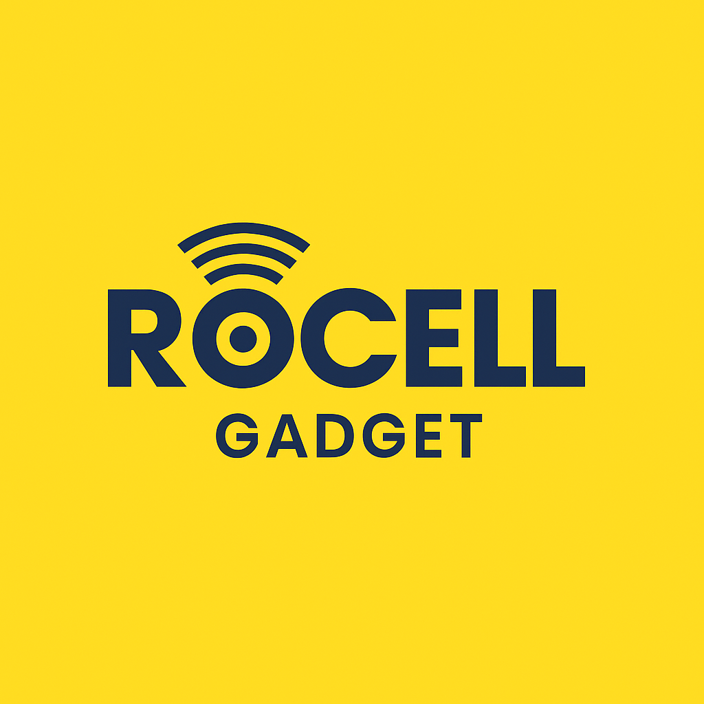 Rocell Gadget
